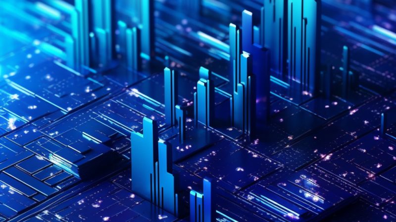 数据可视化在线工具：企业决策的“透明窗口